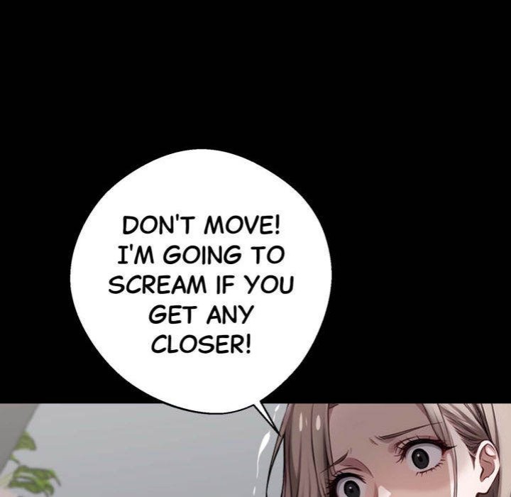 Gangster x Office Lady - Chapter 38 [photo 94] - MangaPorn