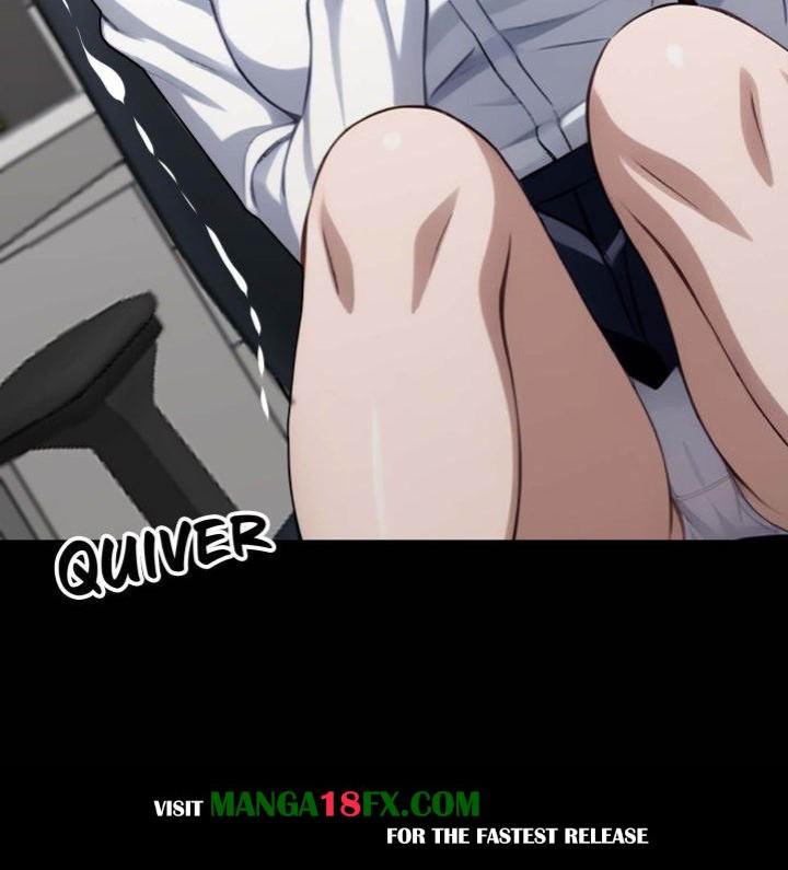 Gangster x Office Lady - Chapter 38 [photo 99] - MangaPorn