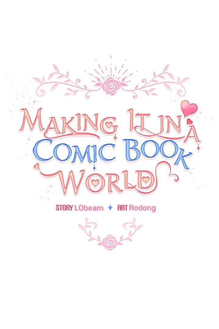 I Became a Pornhwa NPC - Chapter 20 [photo 1] - MangaPorn