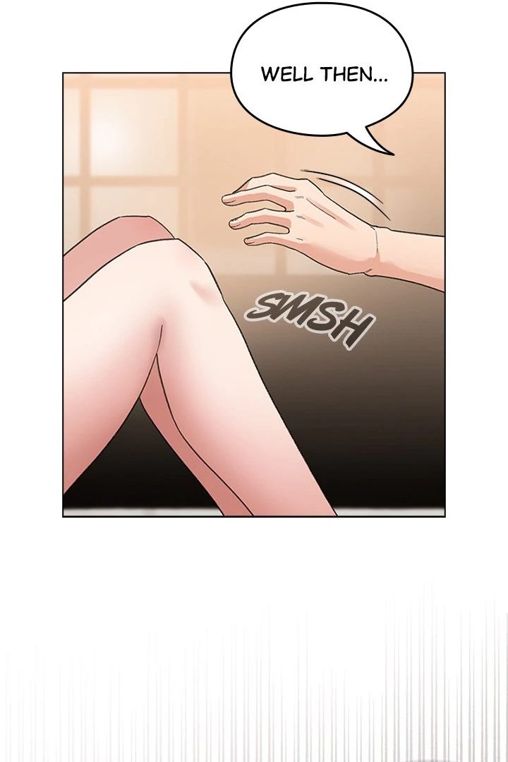 I Became a Pornhwa NPC - Chapter 20 [photo 26] - MangaPorn