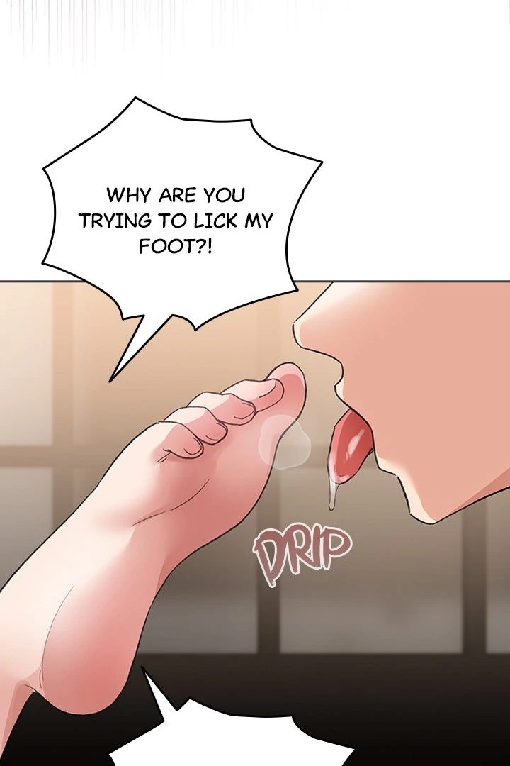 I Became a Pornhwa NPC - Chapter 20 [photo 28] - MangaPorn