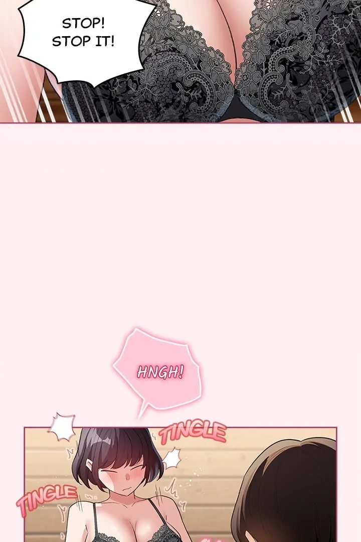 I Became a Pornhwa NPC - Chapter 20 [photo 32] - MangaPorn