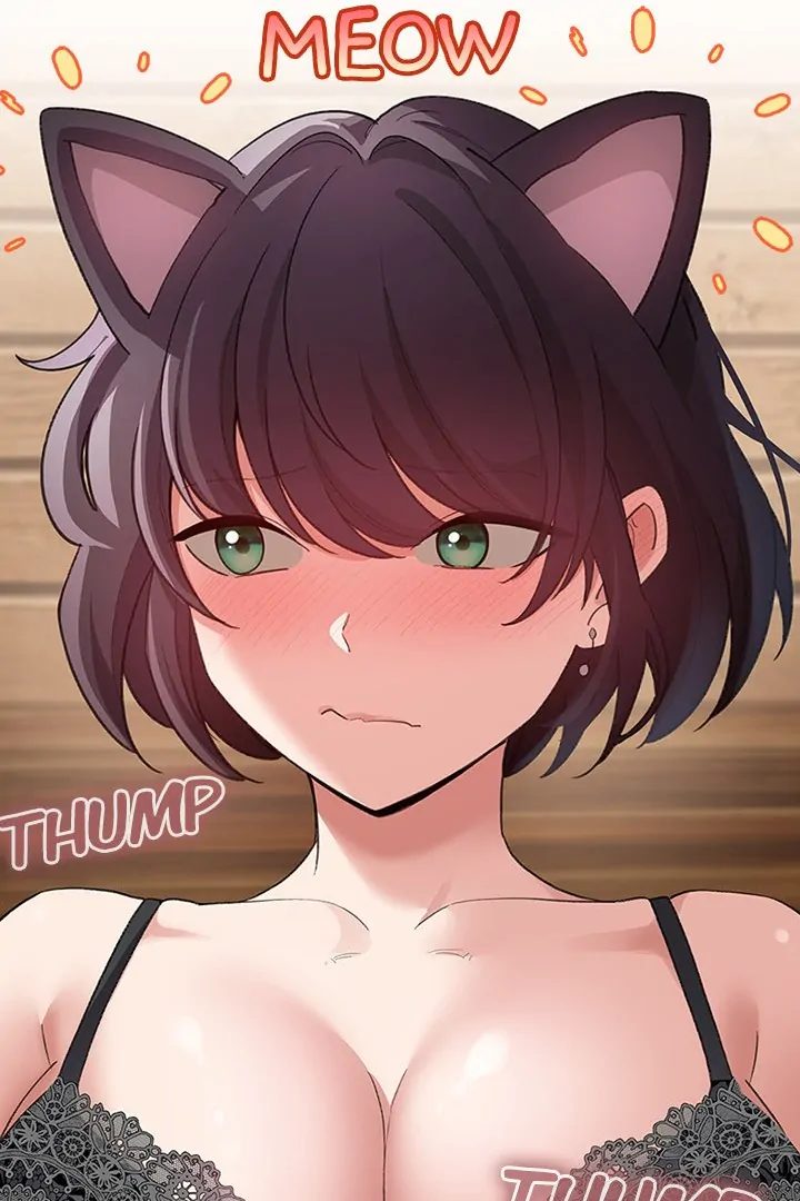 I Became a Pornhwa NPC - Chapter 20 [photo 6] - MangaPorn