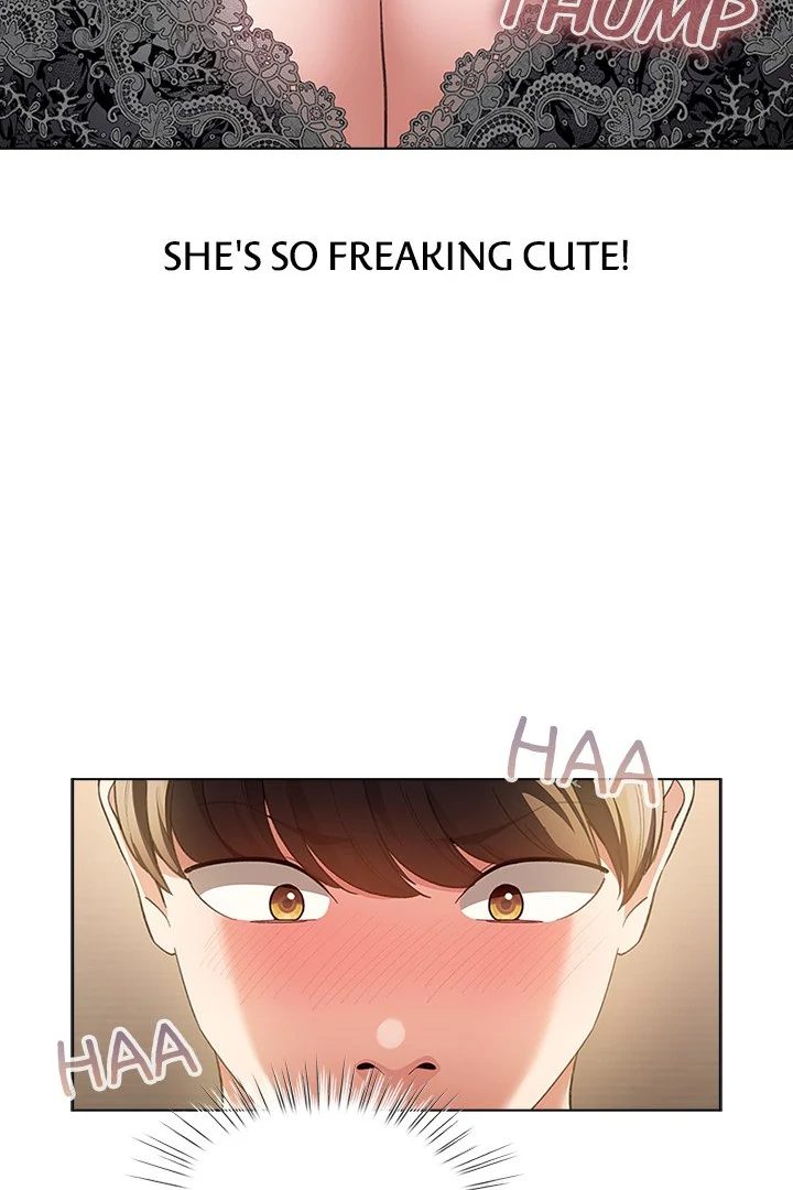 I Became a Pornhwa NPC - Chapter 20 [photo 7] - MangaPorn