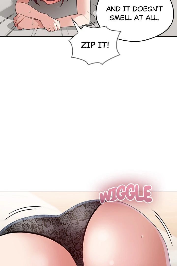 I Became a Pornhwa NPC - Chapter 20 [photo 81] - MangaPorn