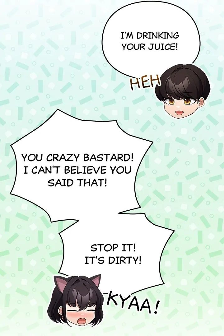 I Became a Pornhwa NPC - Chapter 20 [photo 90] - MangaPorn