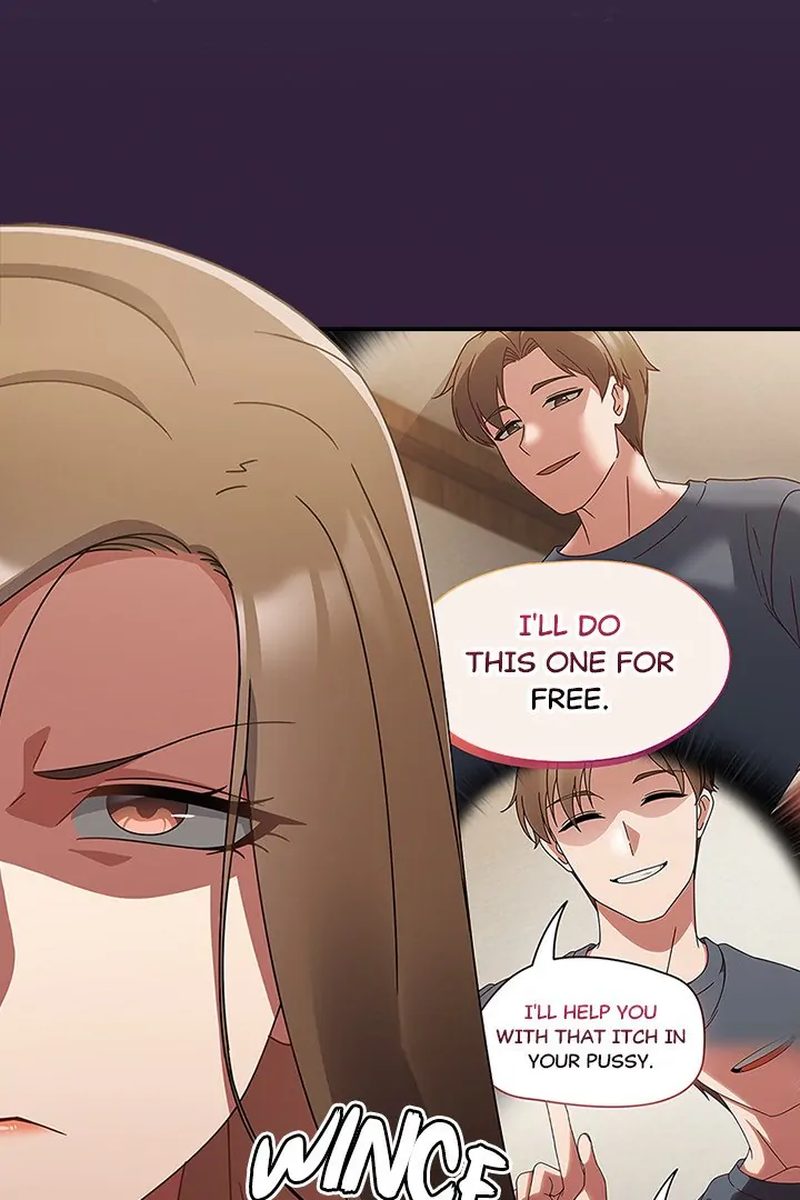 Ground and Pound - Chapter 18 [photo 107] - MangaPorn