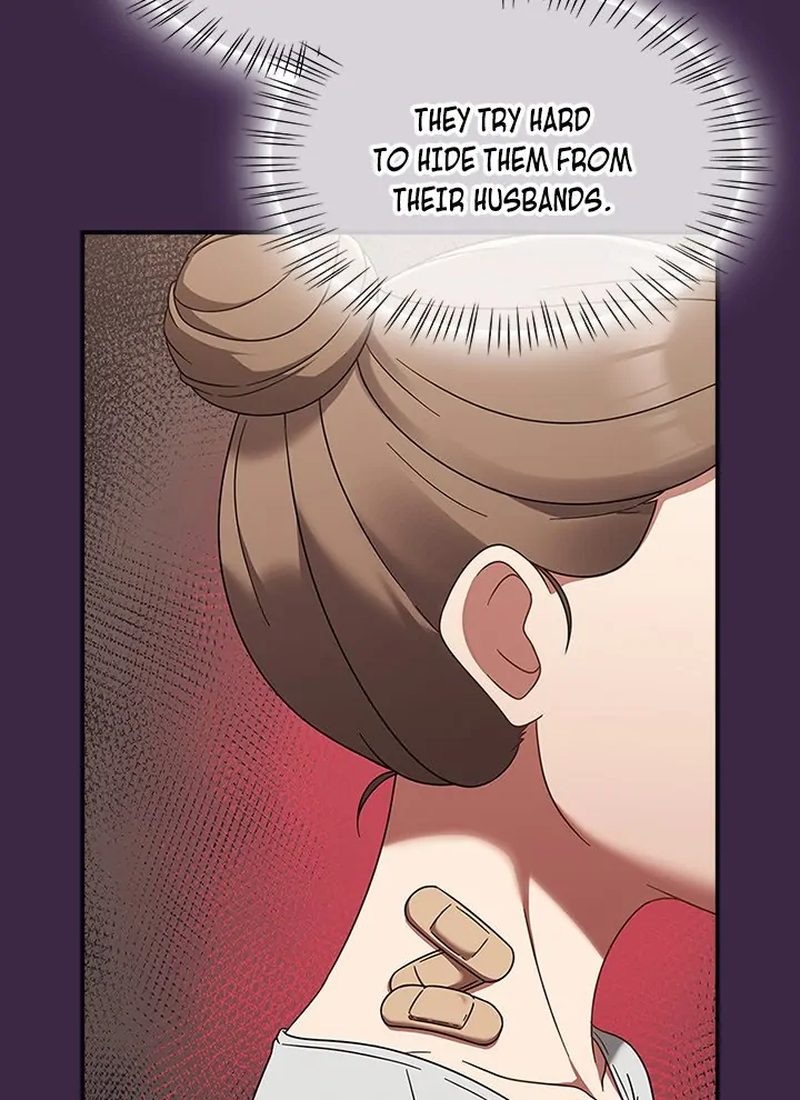 Ground and Pound - Chapter 18 [photo 22] - MangaPorn