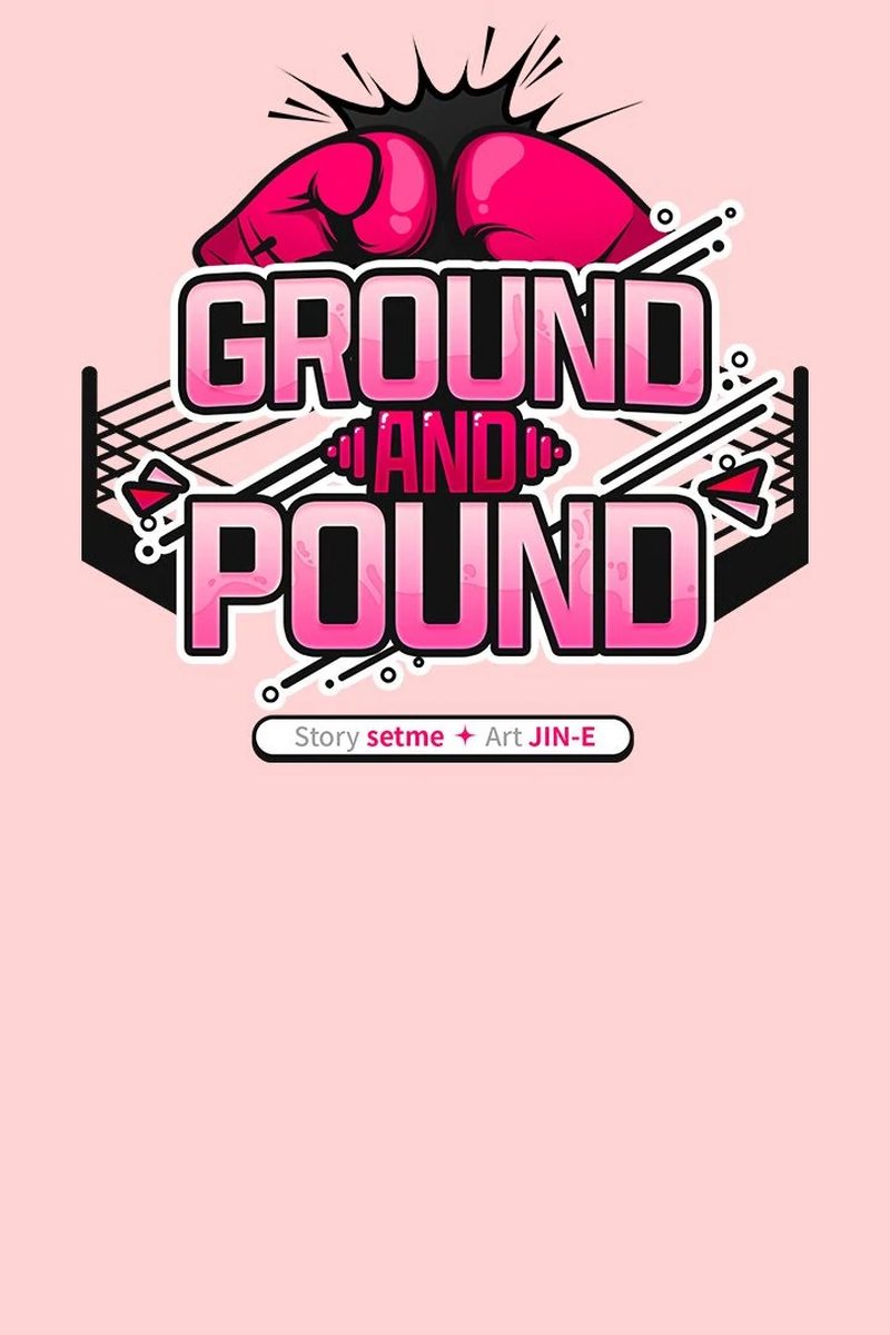 Ground and Pound - Chapter 18 [photo 35] - MangaPorn