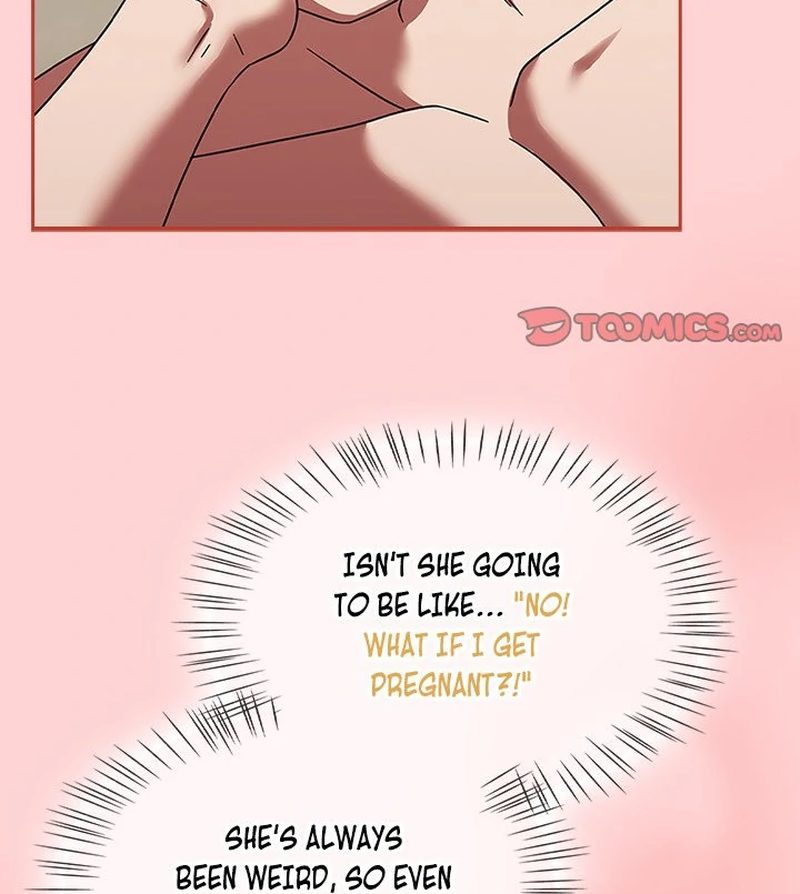 Ground and Pound - Chapter 18 [photo 44] - MangaPorn