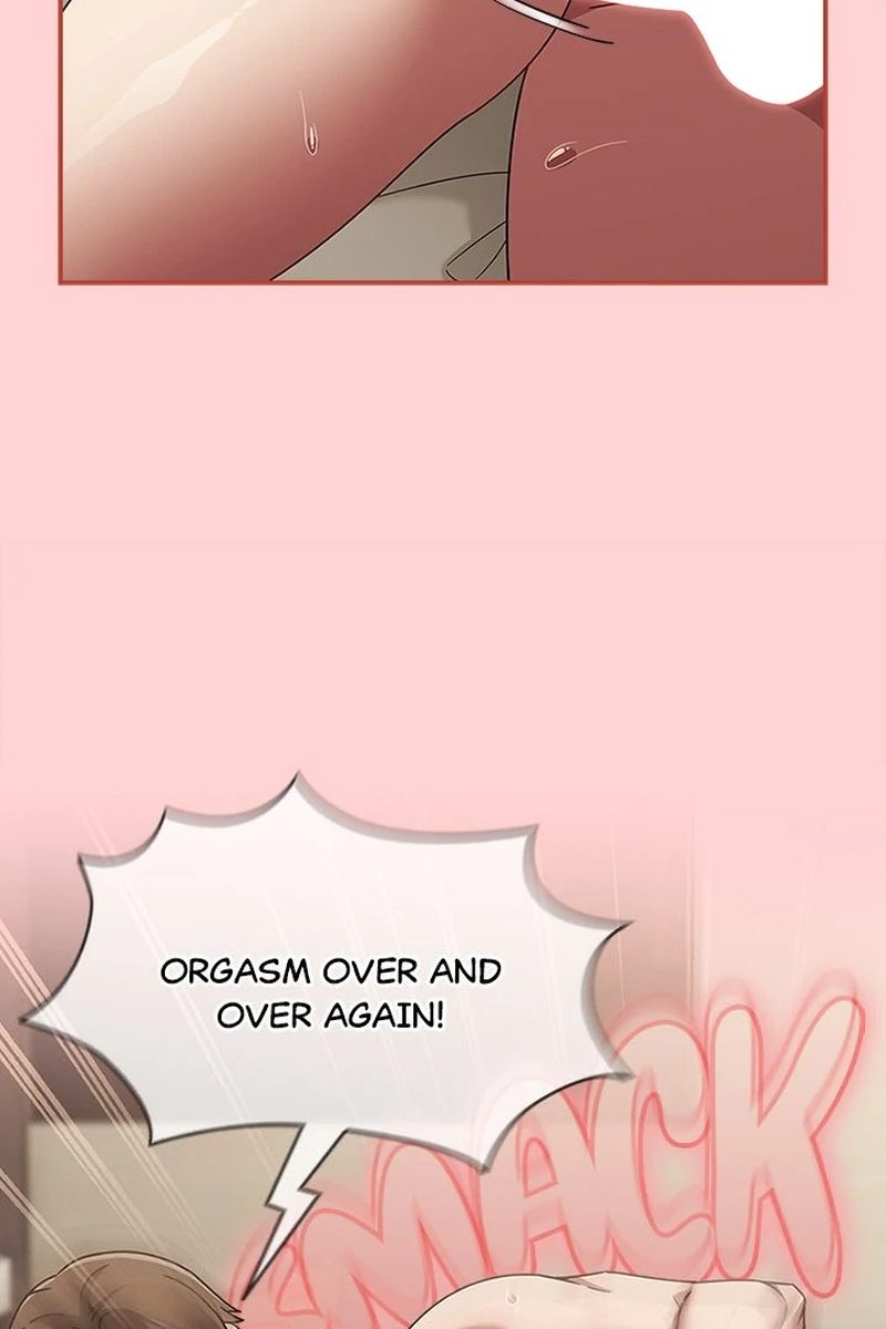 Ground and Pound - Chapter 18 [photo 60] - MangaPorn