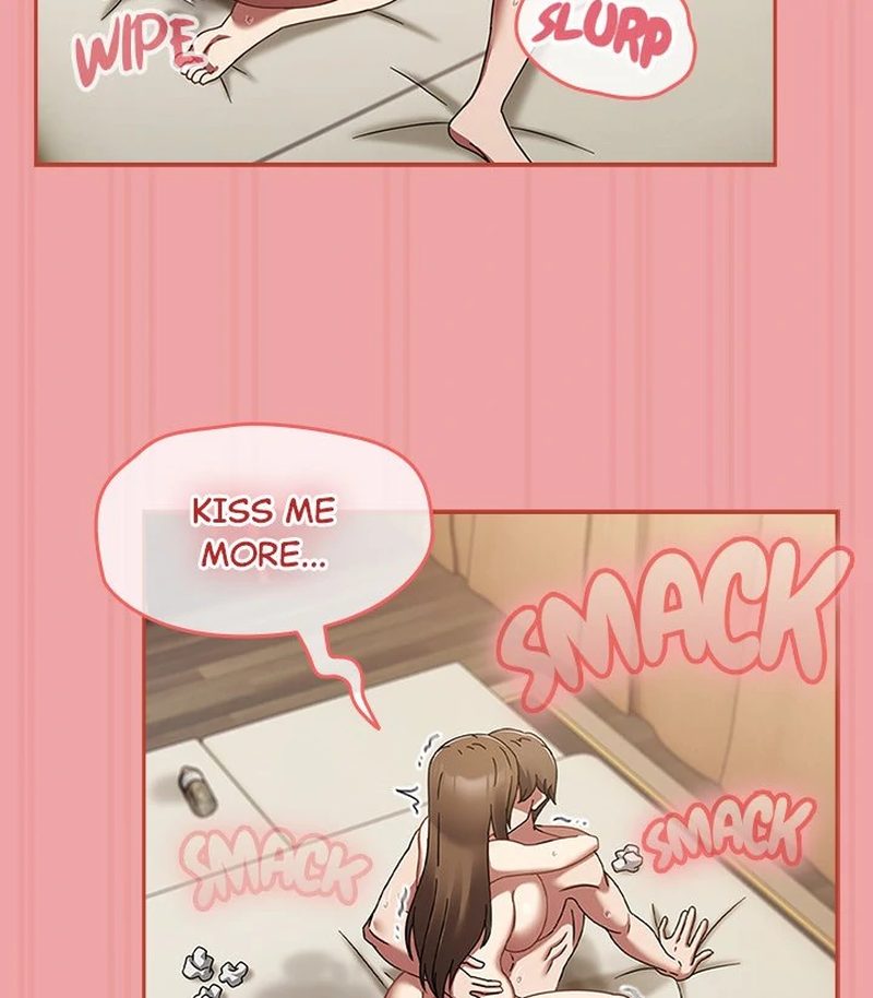 Ground and Pound - Chapter 18 [photo 80] - MangaPorn