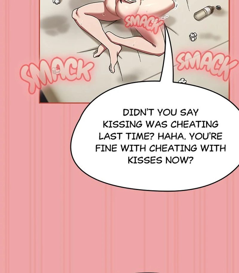 Ground and Pound - Chapter 18 [photo 81] - MangaPorn