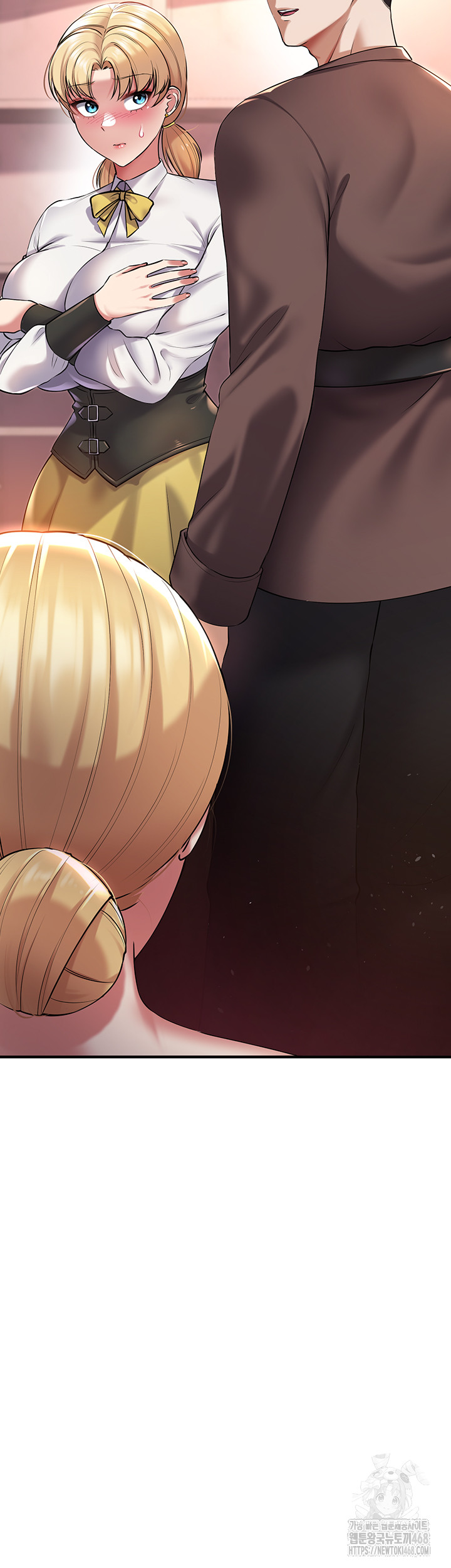 The Warrior Became an Academy Professor After Divorce Raw - Chapter 39 [photo 2] - MangaPorn