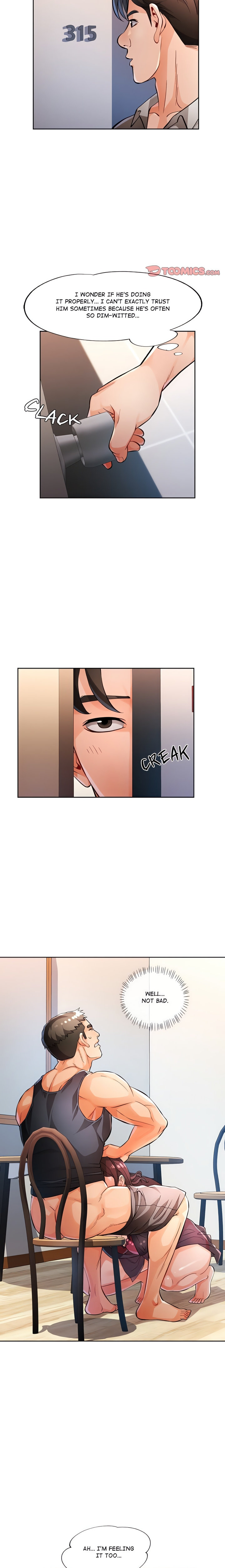 Wait, I’m a Married Woman! - Chapter 23 [photo 12] - MangaPorn