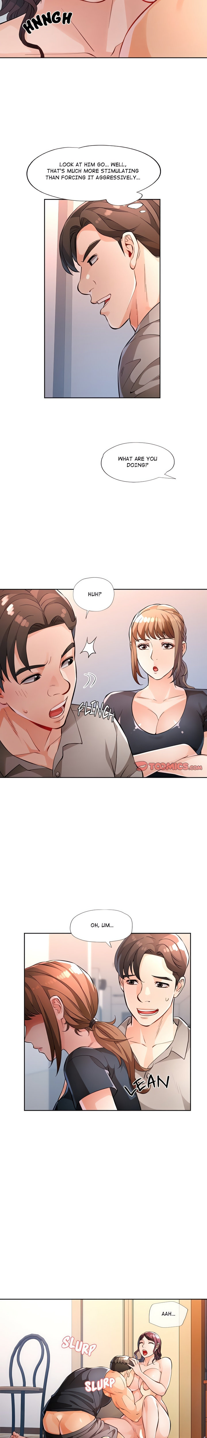 Wait, I’m a Married Woman! - Chapter 23 [photo 15] - MangaPorn