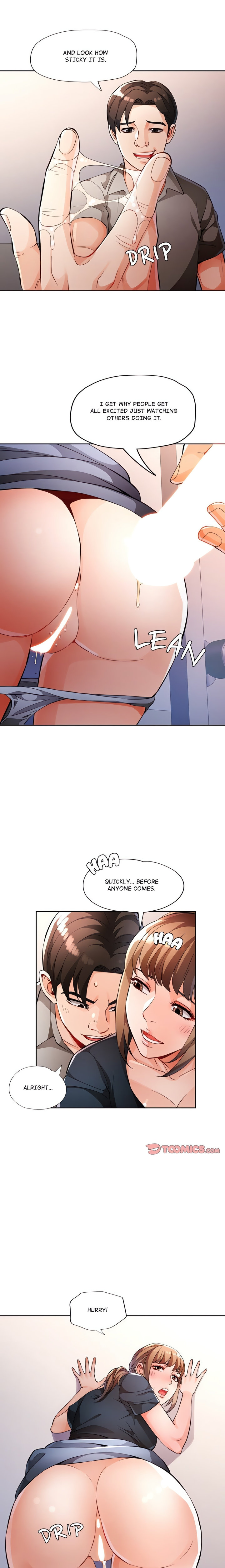 Wait, I’m a Married Woman! - Chapter 23 [photo 19] - MangaPorn