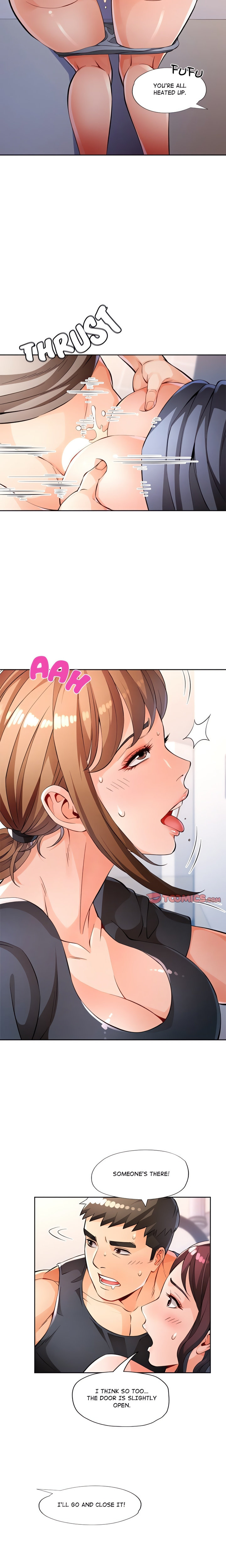 Wait, I’m a Married Woman! - Chapter 23 [photo 20] - MangaPorn