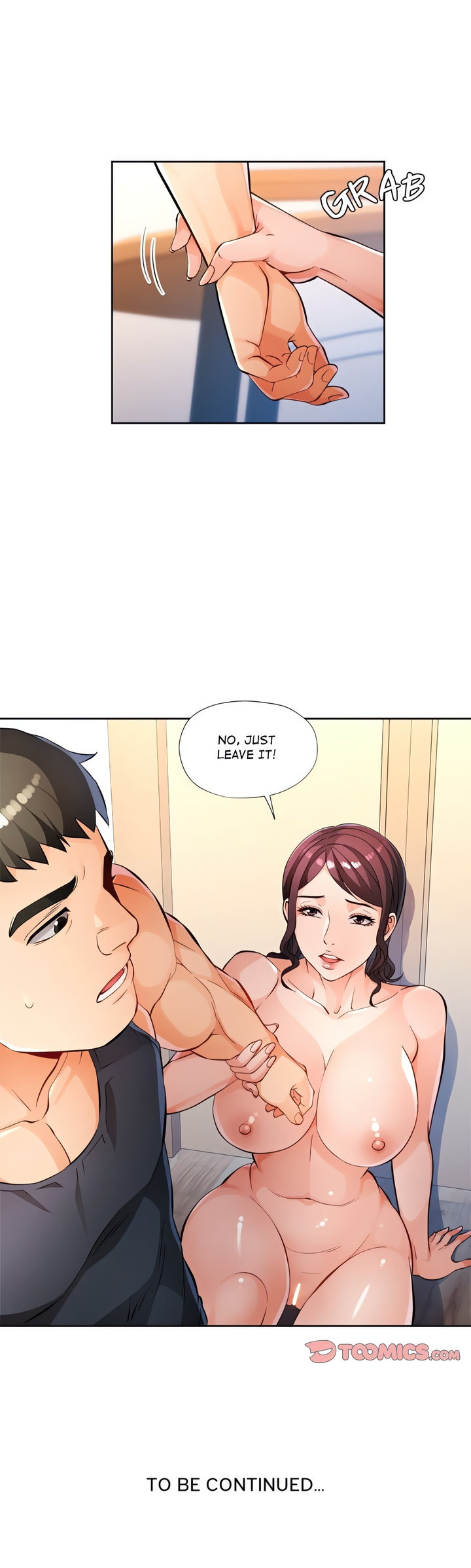 Wait, I’m a Married Woman! - Chapter 23 [photo 21] - MangaPorn