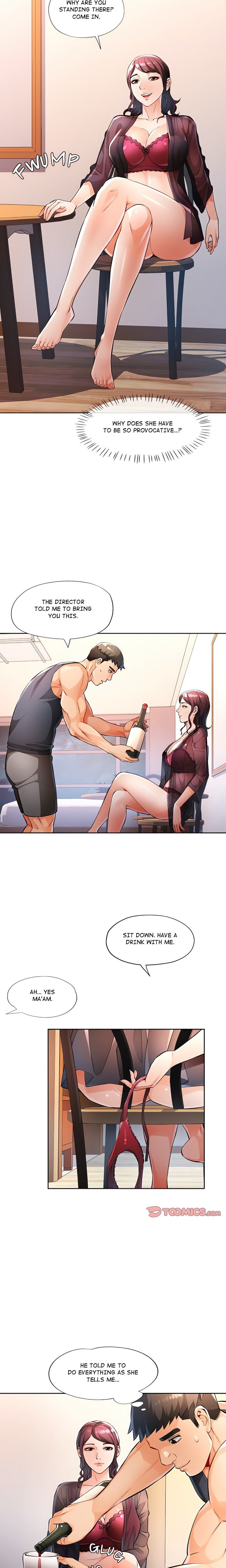 Wait, I’m a Married Woman! - Chapter 23 [photo 3] - MangaPorn