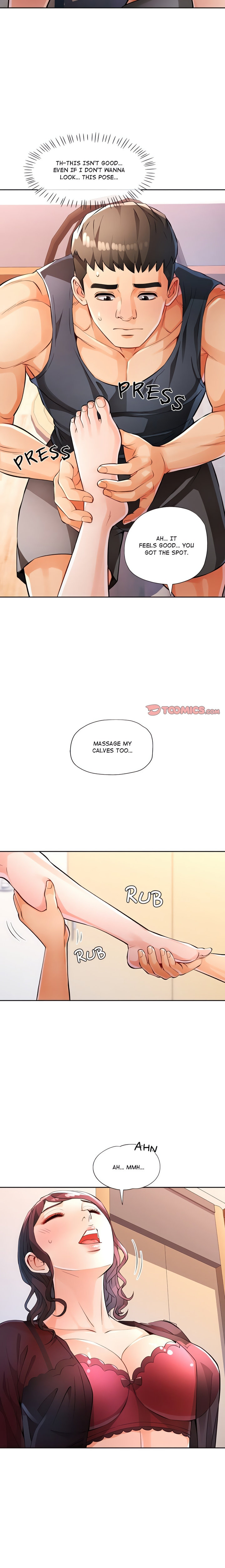 Wait, I’m a Married Woman! - Chapter 23 [photo 5] - MangaPorn