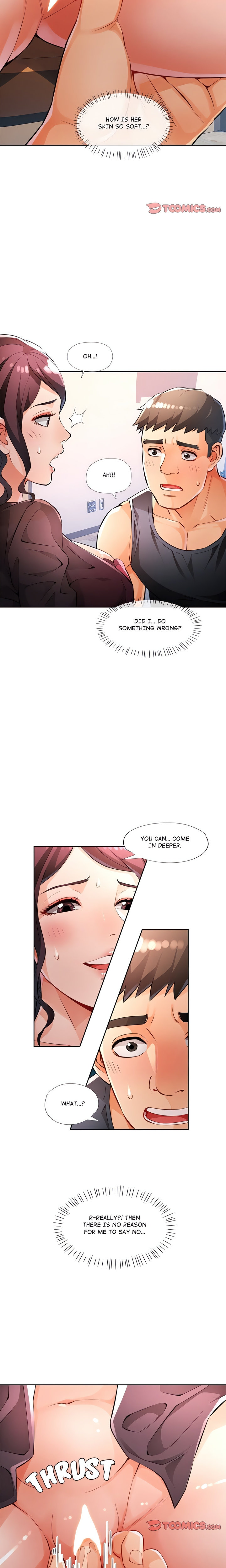 Wait, I’m a Married Woman! - Chapter 23 [photo 7] - MangaPorn