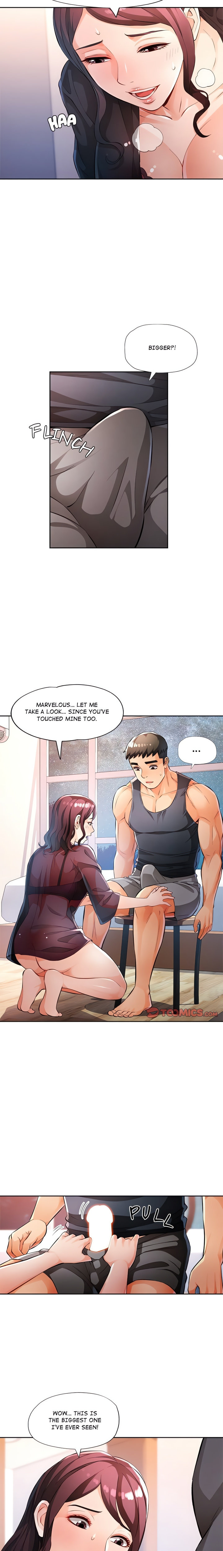 Wait, I’m a Married Woman! - Chapter 23 [photo 9] - MangaPorn