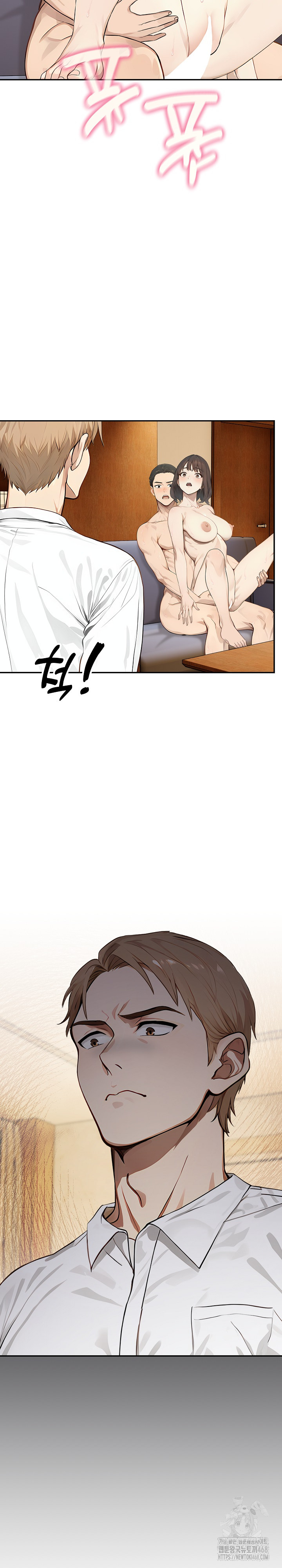 The Management Diary of the Big-Breasted Chairman Raw - Chapter 18 [photo 26] - MangaPorn