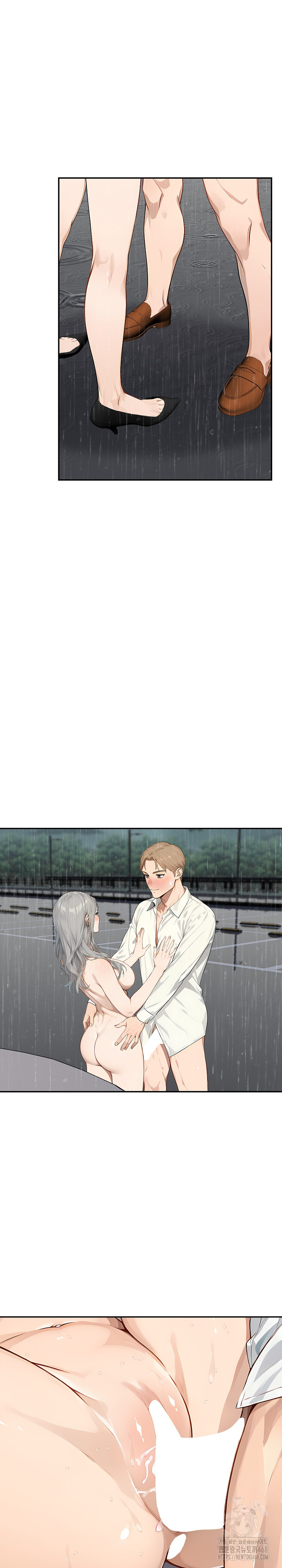 The Management Diary of the Big-Breasted Chairman Raw - Chapter 18 [photo 8] - MangaPorn