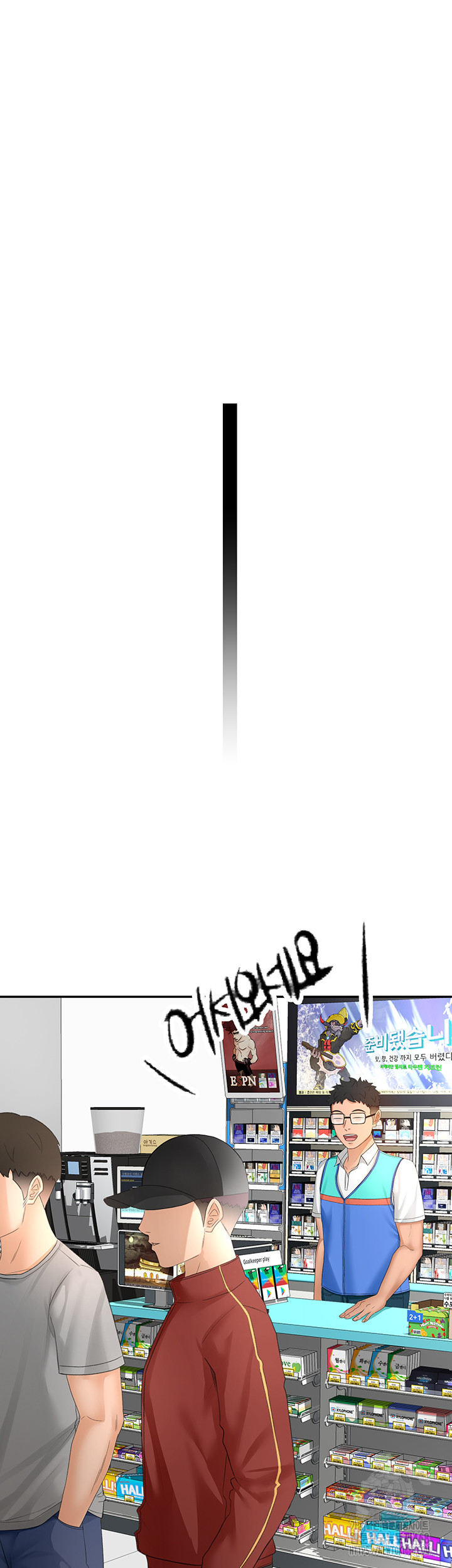 Rooftop Sex King Raw - Chapter 10 [photo 15] - MangaPorn