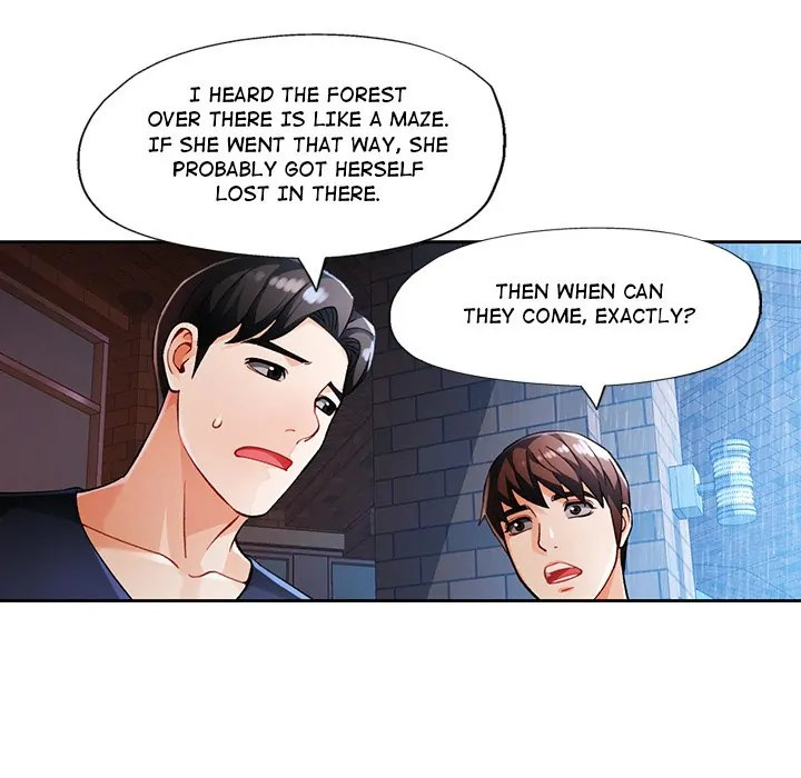 Wait, I’m a Married Woman! - Chapter 24 [photo 116] - MangaPorn
