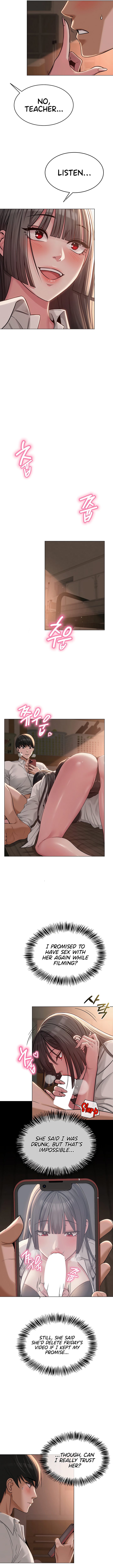 SNS - Chapter 5 [photo 10] - MangaPorn