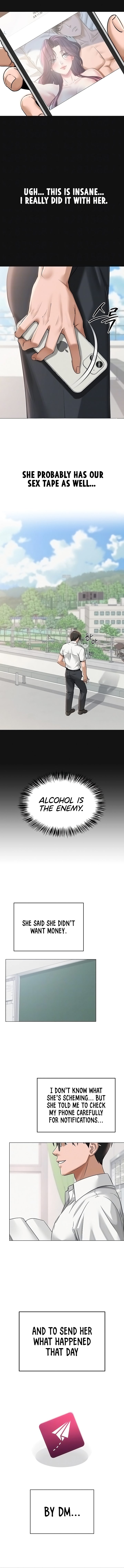 SNS - Chapter 5 [photo 2] - MangaPorn