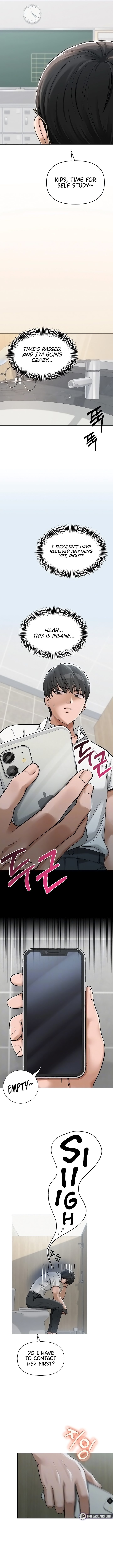 SNS - Chapter 5 [photo 3] - MangaPorn