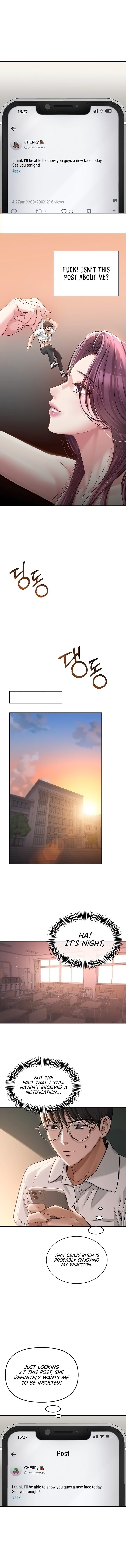 SNS - Chapter 5 [photo 4] - MangaPorn