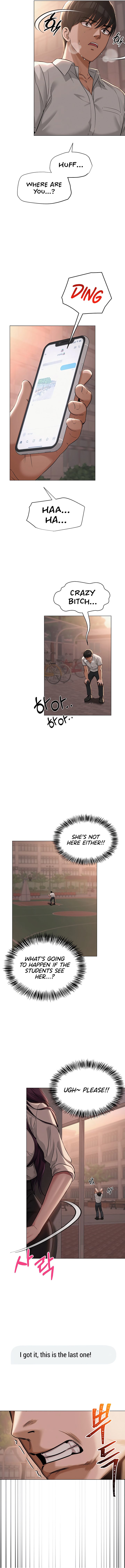 SNS - Chapter 5 [photo 6] - MangaPorn