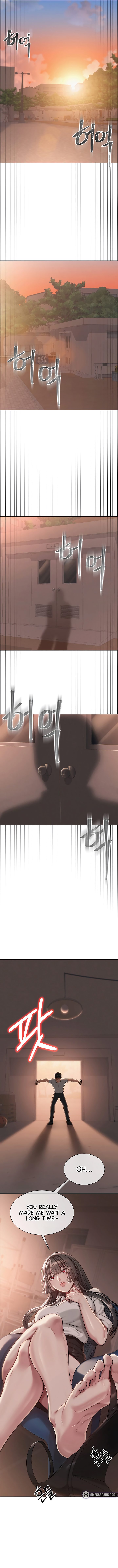 SNS - Chapter 5 [photo 7] - MangaPorn