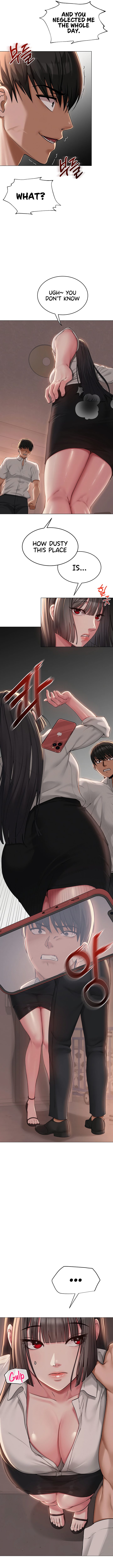 SNS - Chapter 5 [photo 8] - MangaPorn