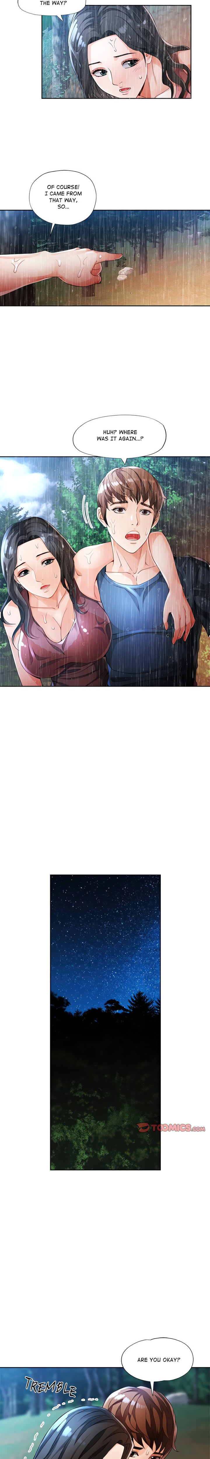 Wait, I’m a Married Woman! - Chapter 25 [photo 3] - MangaPorn