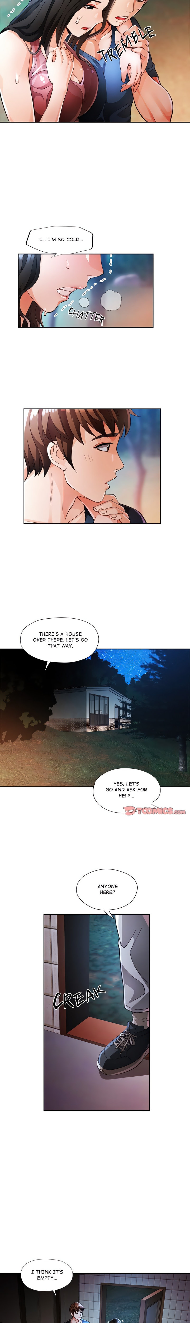 Wait, I’m a Married Woman! - Chapter 25 [photo 4] - MangaPorn