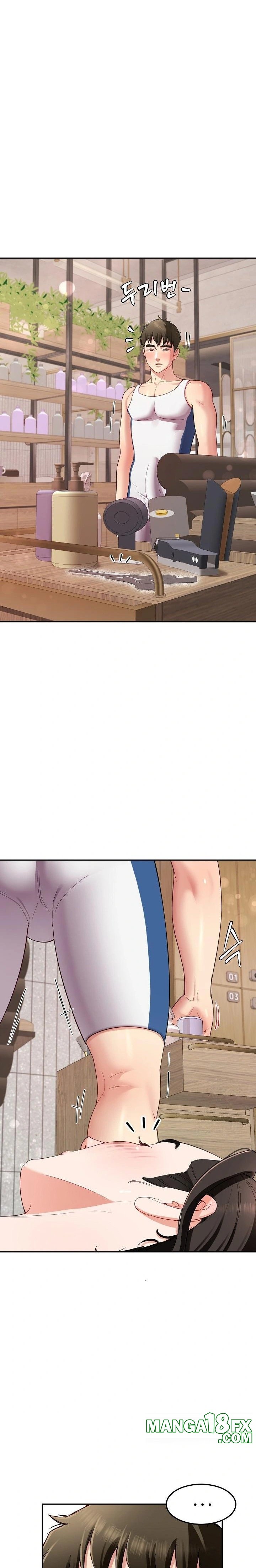 Harem King Raw - Chapter 45 [photo 4] - MangaPorn