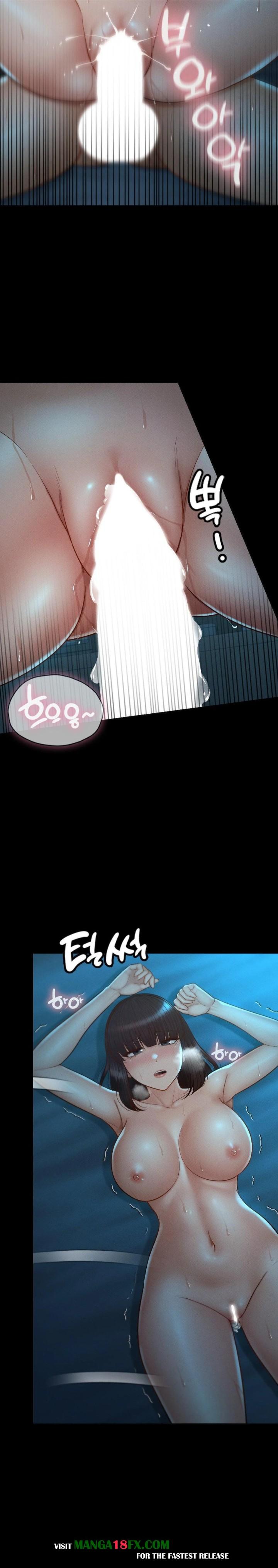 My Sweet Home Raw - Chapter 46 [photo 14] - MangaPorn