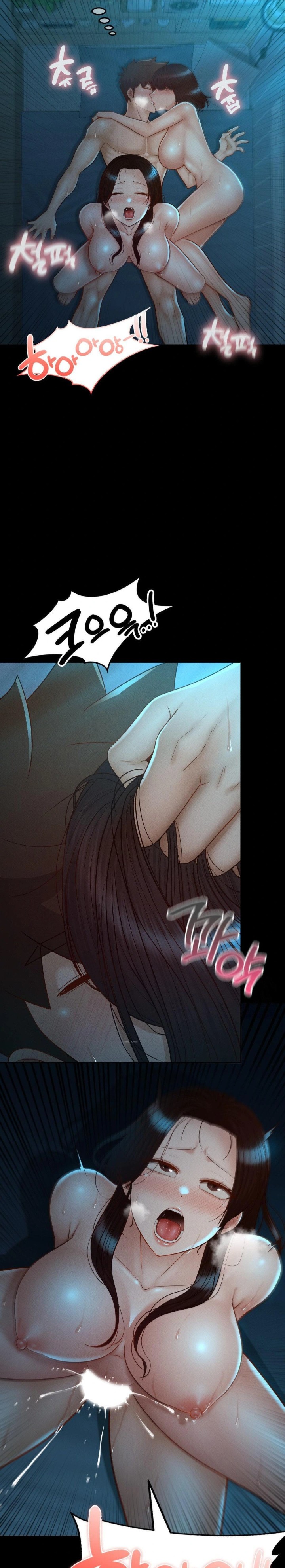 My Sweet Home Raw - Chapter 46 [photo 19] - MangaPorn