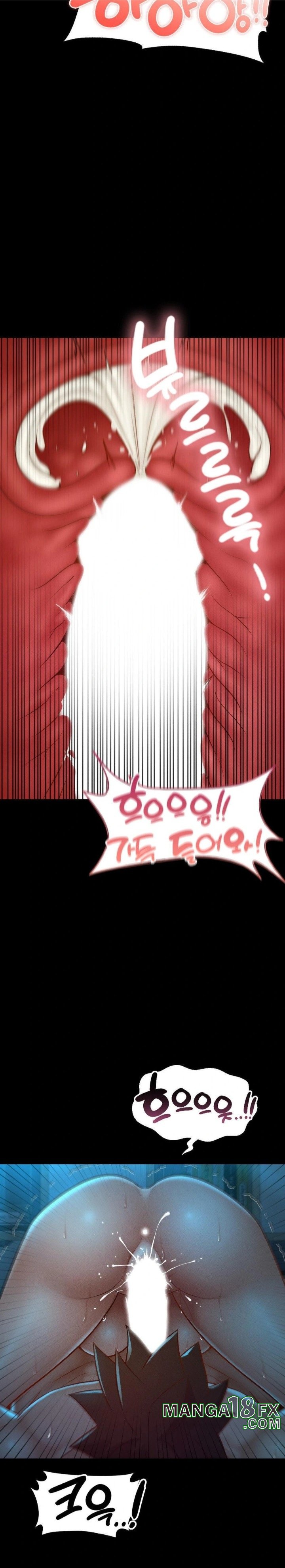 My Sweet Home Raw - Chapter 46 [photo 20] - MangaPorn