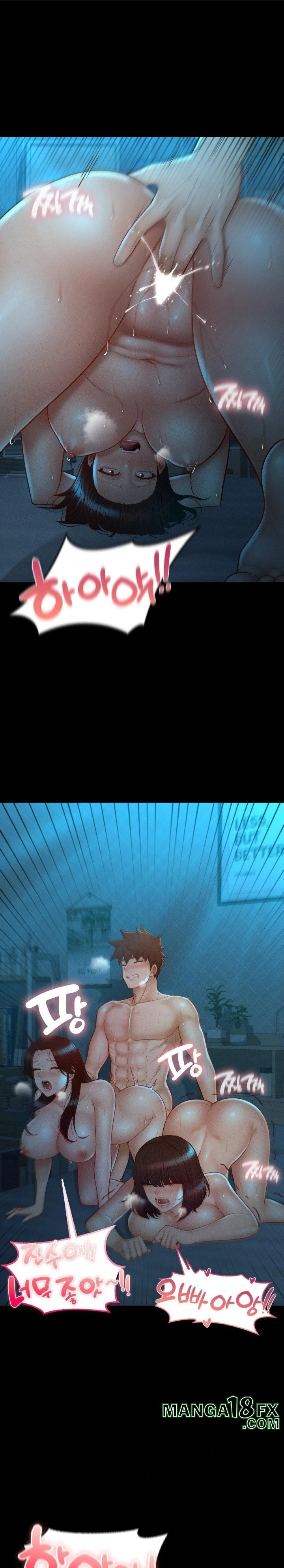 My Sweet Home Raw - Chapter 46 [photo 25] - MangaPorn