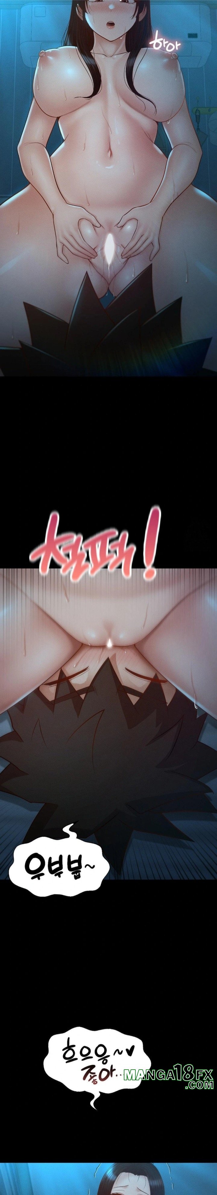 My Sweet Home Raw - Chapter 46 [photo 5] - MangaPorn