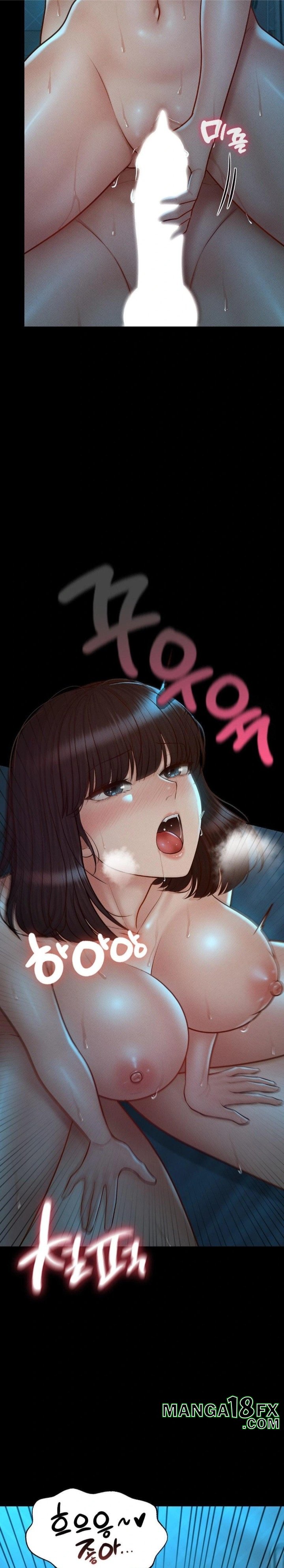 My Sweet Home Raw - Chapter 46 [photo 8] - MangaPorn