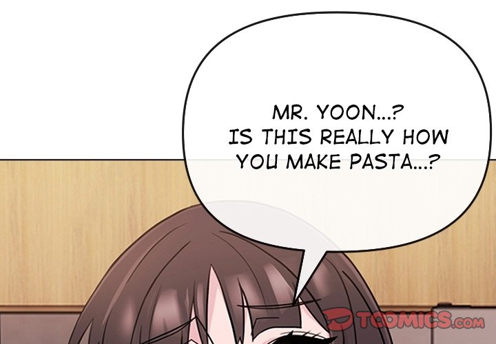 Bride’s Kitchen - Chapter 0 [photo 1] - MangaPorn