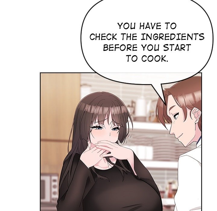 Bride’s Kitchen - Chapter 0 [photo 19] - MangaPorn