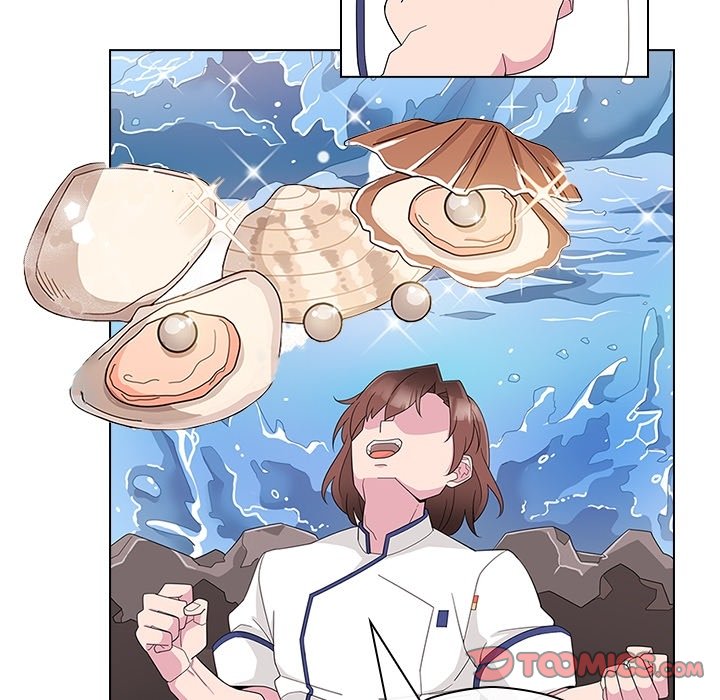 Bride’s Kitchen - Chapter 0 [photo 21] - MangaPorn